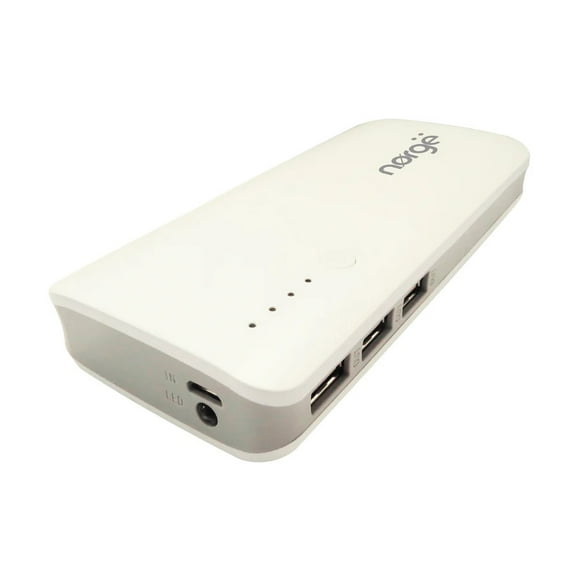 Power Bank 11.000 Mha 3 Usb