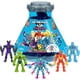 thumbnail image 1 of MrBeast Lab Hybrids Mega Pack 5 Figuras Mix Match, 1 of 3