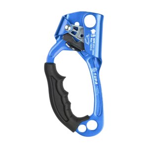 Ioensy - Herramienta De Ascenso Manual Para Escalada En Roca, Arboricultura, Equipo De Rapel