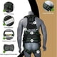 thumbnail image 3 of Arnés Seguridad AFP Full Body Premium SM ANSI, 3 of 3