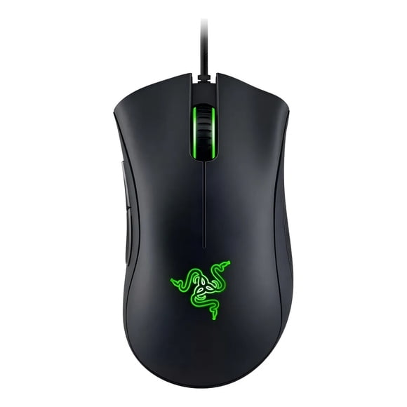 Mouse Gamer Razer DeathAdder Essential Ergonómico con Cable