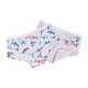 thumbnail image 2 of Pack Calzon Estampado Niña 4554, 2 of 2