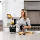 thumbnail image 3 of Licuadora Ninja HB150C/HB152 Foodi Heat-iQ 1,9L 1400W Negra, 3 of 3