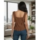 thumbnail image 5 of Blusa Casual Mujer con Flecos Sueltos, 5 of 5