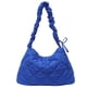 thumbnail image 1 of Bolso de mano acolchado para mujer, ligero y acolchado, tipo hobo, 2023, con pliegues en forma de nube., 1 of 6
