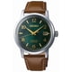 thumbnail image 1 of Reloj Análogo Seiko Presage Verde Marrón Hombre, 1 of 4