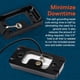 thumbnail image 4 of Luz indicadora de remolque ONLINE LED STORE, 2,5 pulgadas, LED roja, resistente al agua, 4 of 8