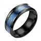 thumbnail image 5 of Anillo De Hombre Con Dise?o De Dragón Simple Para Fiestas, Regalos De Cumplea?os, Día De San Valentín, 0.800 In, 5 of 5