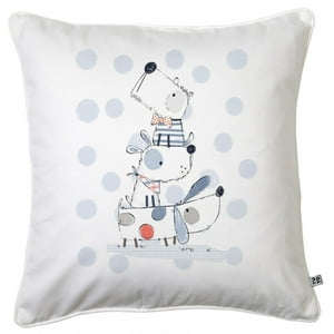 Tuyo Print - Cojín Dogs 45X45