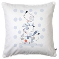 Tuyo Print - Cojín Dogs 45X45