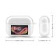 thumbnail image 2 of NYAN CAT-theme AirPods Pro Earphone Case Compatible with Apple Devices Premium Flexible TPU theme Custom, 2 of 6