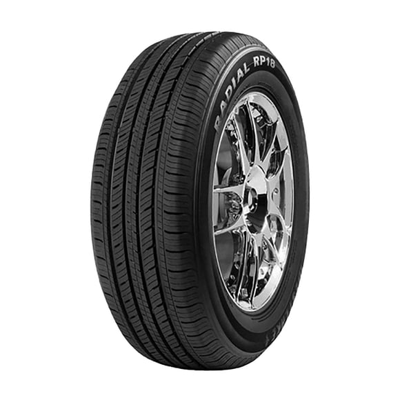 NEUMATICO WESTLAKE 205/65 R16 95H RADIAL RP18 TL