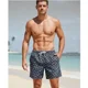 thumbnail image 2 of Traje De Baño Hombre Forro Malla Bolsillos Colores Diseños 001, 2 of 2