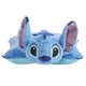 thumbnail image 2 of Almohada de peluche para mascotas Disney Lilo y Stitch Stitch, 2 of 6