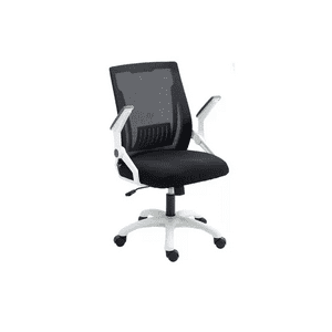 Genérico - Silla De Oficina Ejecutiva Con Asiento De Memoria Multicolor