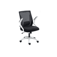 Genérico - Silla De Oficina Ejecutiva Con Asiento De Memoria Multicolor