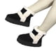 thumbnail image 2 of Pantubota de Mujer 08 Yassne Negro, 2 of 5