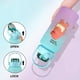 thumbnail image 2 of Pack 2 Botellas Agua Motivacional De 2 Litros Y 900ml Osos, 2 of 3