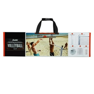 Franklin Sports - Set De Volleyball Sports Professional Set