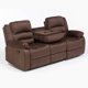 thumbnail image 5 of Living Reclinable 3 Cuerpos - Martell 1 Sofá 3 Cuerpos + 2 Bergers Café, 5 of 15