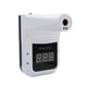 thumbnail image 2 of Termometro Infrarrojo De Pared Recargable Blanco, 2 of 4