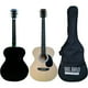 thumbnail image 3 of Guitarra Electroacústica + Funda Bil-40-jb, 3 of 3