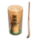 thumbnail image 5 of Bambú Chasen Matcha Polvo Batidor Herramienta Con Juego Para La Ceremonia Del Té, 5 of 5