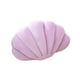 thumbnail image 3 of Almohada De Concha De Concha De Almohada De Almohada De Almohada De Almohada De Almohada De Almohada Decorativa Violeta, 3 of 5