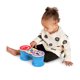 thumbnail image 3 of Baby Einstein First Tunes Drum & Shakers Set de regalo, 3 of 9