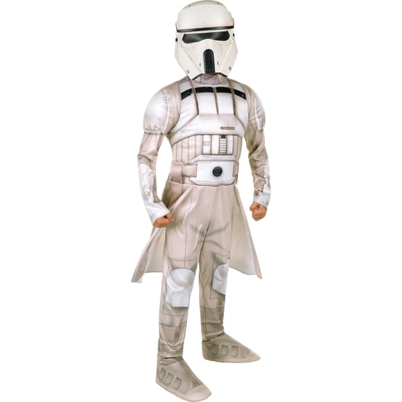 Disfraz Jazwares Costume Play STAR WARS talla L (juvenil)