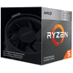 thumbnail image 3 of Pc Gamer Ryzen 5 3400g x 16GB RAM 512GB SSD - NUEVO, 3 of 5