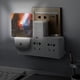 thumbnail image 5 of Luz Nocturna LED Desmarcar Obi-Wan 0.5W, 5 of 6