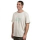 thumbnail image 3 of Polera Manga Corta Beige Triángulos Talla L, 3 of 4