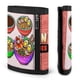 thumbnail image 3 of Ramen Cartera Trifold para Hombres,, 3 of 6