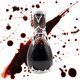 thumbnail image 2 of Tinte de Labios SushyGlowCosmetics 8 ml Blood Stain Velvet Thorns, 2 of 3