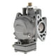 thumbnail image 1 of Carburador Completo para Mercury Mariner Quicksilver Motor Fuera de Borda 5HP 4HP, 1 of 3