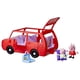 thumbnail image 4 of Muñeca Peppa Pig El Gran Auto de la Familia de Peppa, 4 of 9