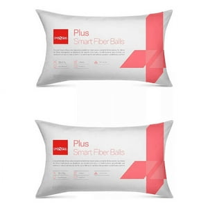 Pack 2 Almohadas Plus Americana 50 X 90 Cm - Rosen