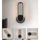 thumbnail image 3 of Lámpara Aplique Pared Giratoria 3 Modos Decorativa Jhn, 3 of 3