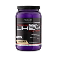 Ultimate Nutrition - Prostar 2Lb - Vainilla