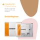 thumbnail image 3 of Smith+Nephew COVRSITE apósito 4x4 caja de 10, 3 of 8