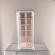 thumbnail image 2 of Paleta de ojos Clio Pro Air Mute Library #03 con 12 x 6 ml, 2 of 4