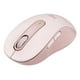 thumbnail image 2 of Mouse Inalámbrico 29LOGM650P Rosado, 2 of 4