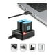 thumbnail image 2 of Cargador Batería Gopro Hero 10 Doble Certificado +cable, 2 of 4