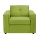 thumbnail image 1 of Sofa Vivo 1c Felpa 30 Pistacho, 1 of 5