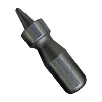 Magideal - 1 De Herramientas Para Romper Cadenas De Motosierra, Herramientas De Mano Profesionales, Duraderas, Fáciles De Utilizar, Rompedor De Cadena De Sierr Pasador Roto 35Mm