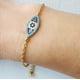 thumbnail image 1 of Pulsera Goz D Plata 925, 1 of 3
