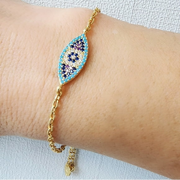 Pulsera Goz D Plata 925