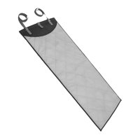 Magideal - Sobre La Puerta Almohadilla Vertical De Vertical Versátil 115Cmx48Cm Ropa De Vaporizador De Vaporizador De Vaporizador Para Dormitorio De