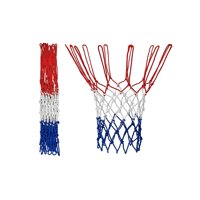 Genérico - Malla De Basketball Par Calidad C 5 Mm